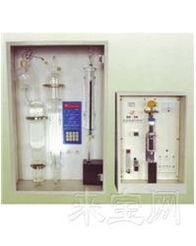 hs 4b型微機碳硫自動分析儀價格 來寶網歡迎您