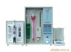 碳硫高速分析儀 報價、供應商與批發廠商全解析